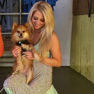 Meet your Posher, Diane